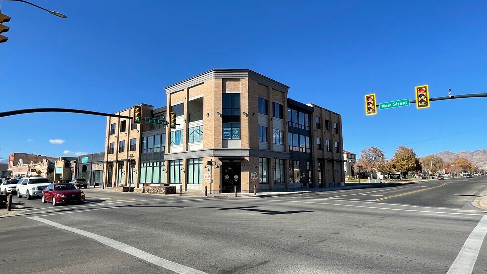 Primary Photo Of 24 W Main St, Lehi Apartments For Lease