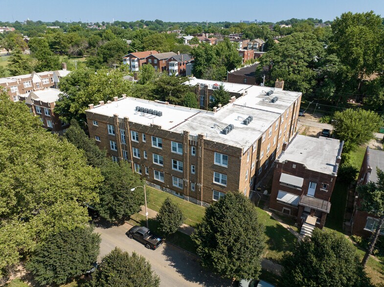 More Photos Of , Saint Louis Multifamily For Sale