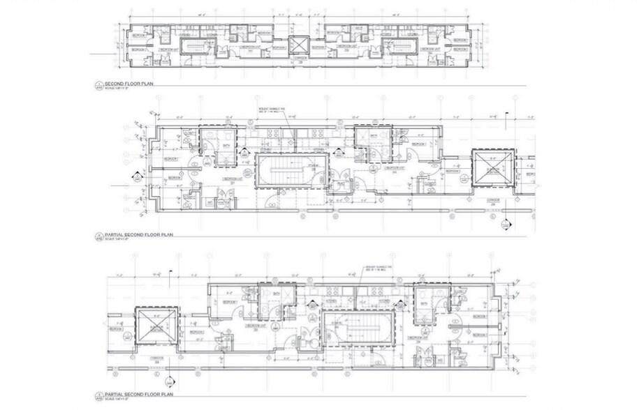 More Photos Of 2123 N Broad St, Philadelphia Land For Sale