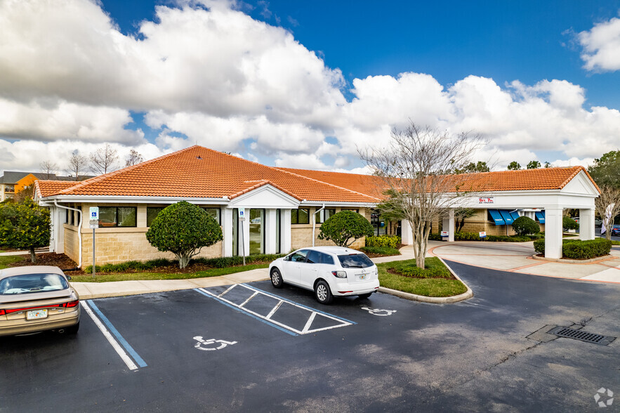 Primary Photo Of 250 N Alafaya Trl, Orlando Medical For Lease