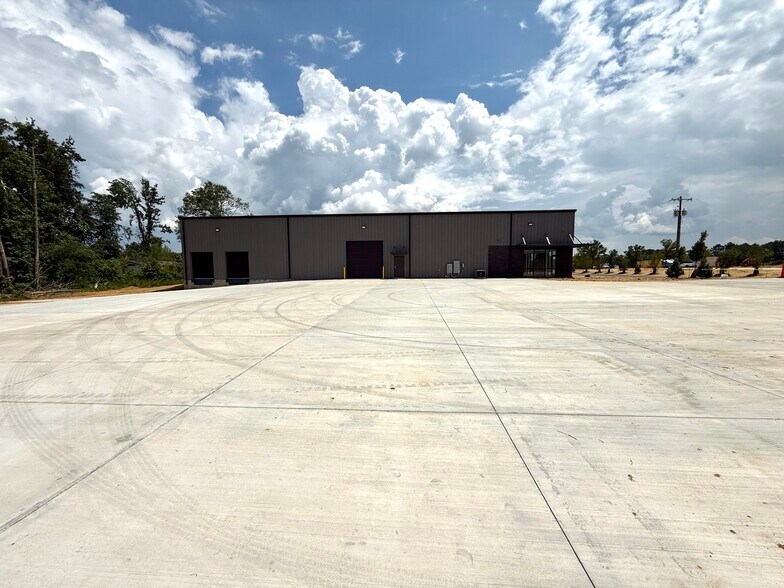 More Photos Of 106 War Birds blvd, Spartanburg Industrial For Sale