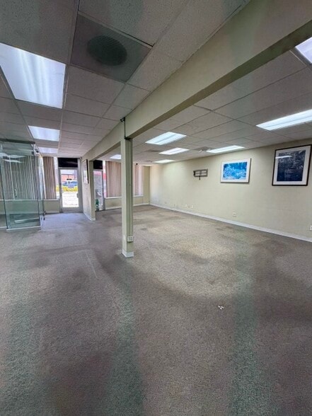 More Photos Of 3738 E Colorado Blvd, Pasadena Storefront Retail Office For Lease