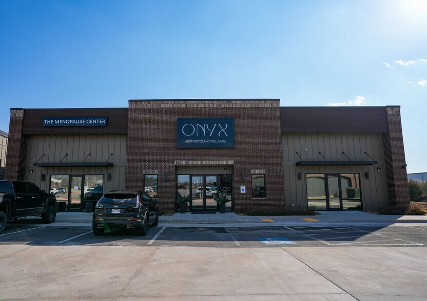 More Photos Of , Fort Smith General Retail For Sale