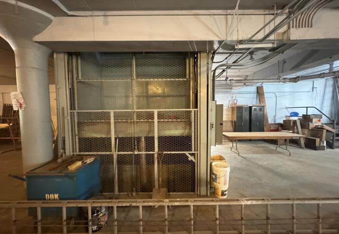More Photos Of 1401 16th St SW, Canton Warehouse For Sale