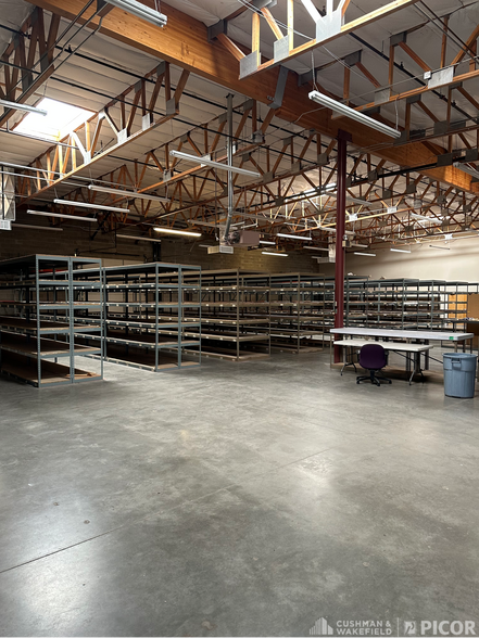 More Photos Of 451 N Bonita Ave, Tucson Warehouse For Sale