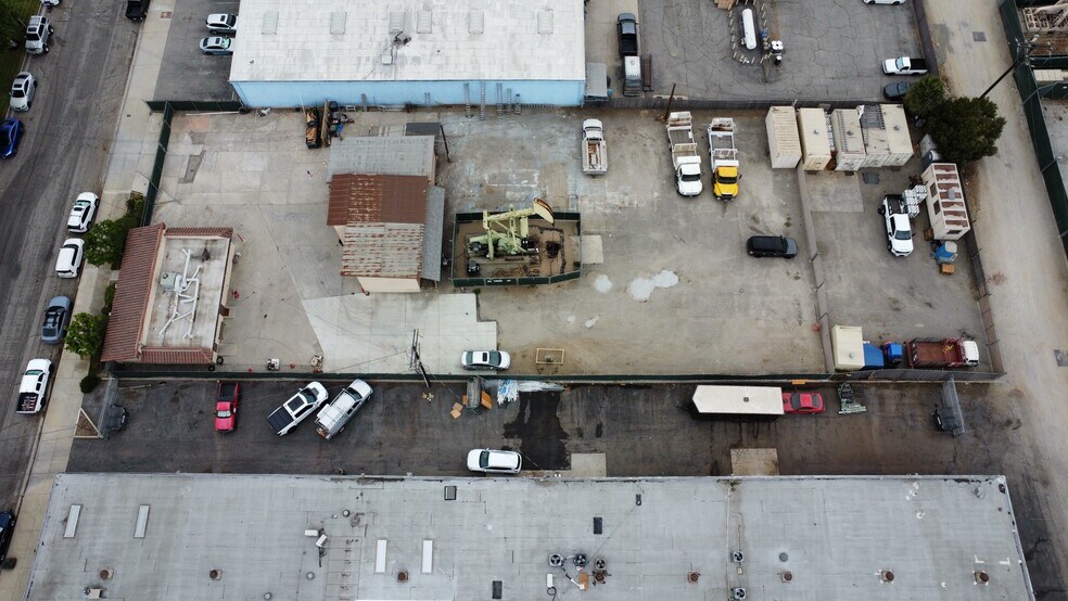 More Photos Of 2826 Gundry Ave, Signal Hill Land For Lease