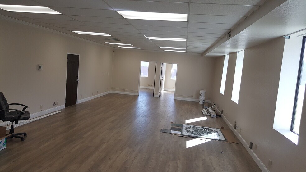 More Photos Of 4047-4049 1st St, Livermore Office For Lease