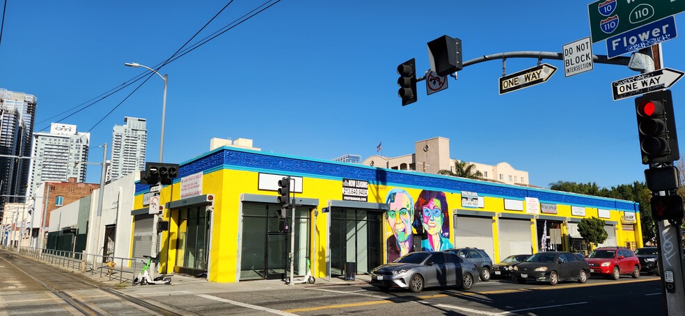 Primary Photo Of 427 Venice Blvd, Los Angeles Storefront Retail Office For Lease