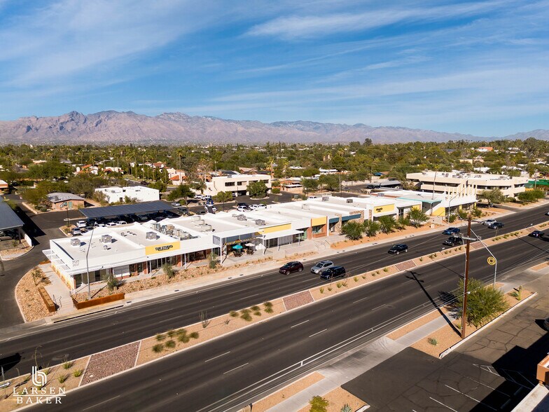 More Photos Of 2627 E Broadway Blvd, Tucson Unknown For Lease