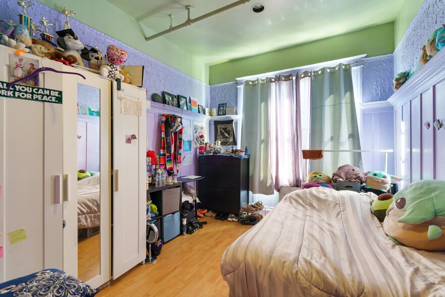 More Photos Of 1114 Bryant St, San Francisco Storefront Retail Residential For Sale