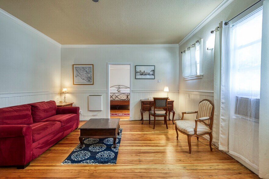 More Photos Of 337-339 San Anselmo Ave, San Anselmo Hospitality For Sale