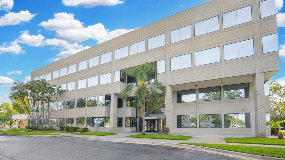 More Photos Of 4415 Metro Pky, Fort Myers Office For Lease