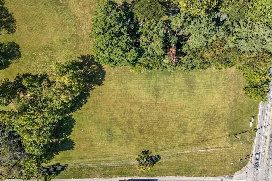 More Photos Of 5525 N German Church Rd, Indianapolis Land For Sale