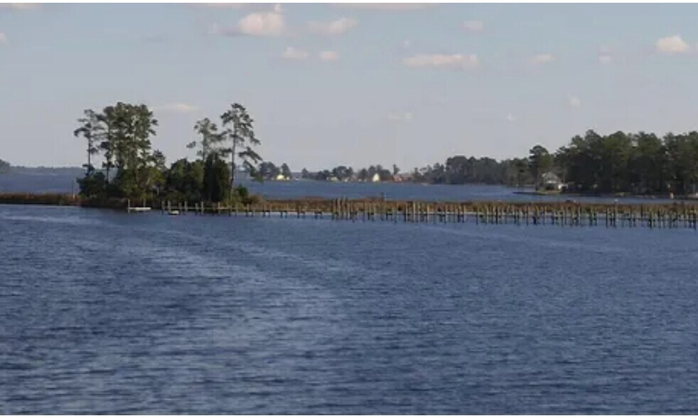 More Photos Of 577 Hoff Rd, Belhaven Land For Sale