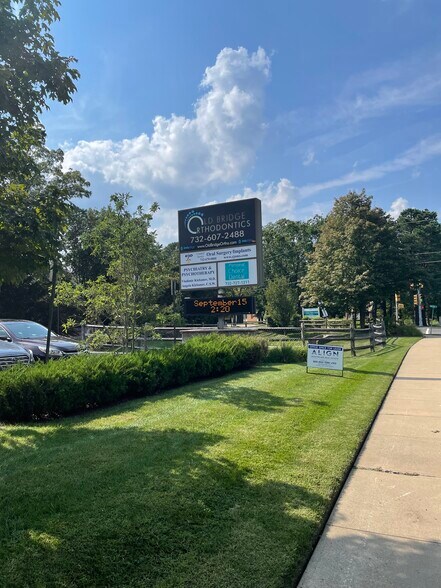More Photos Of 2101 County Road 516, Old Bridge Medical For Sale