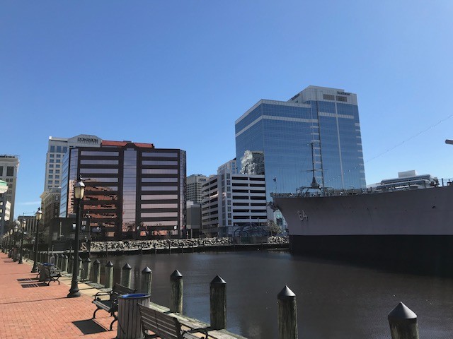 More Photos Of 215 Brooke Ave, Norfolk Office Residential For Sale