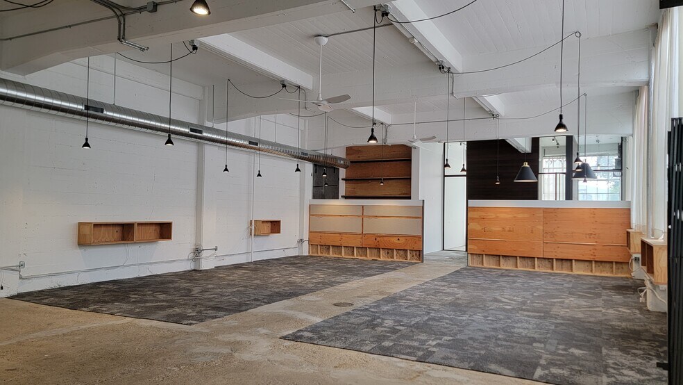 More Photos Of 3248 17th St, San Francisco Warehouse For Lease