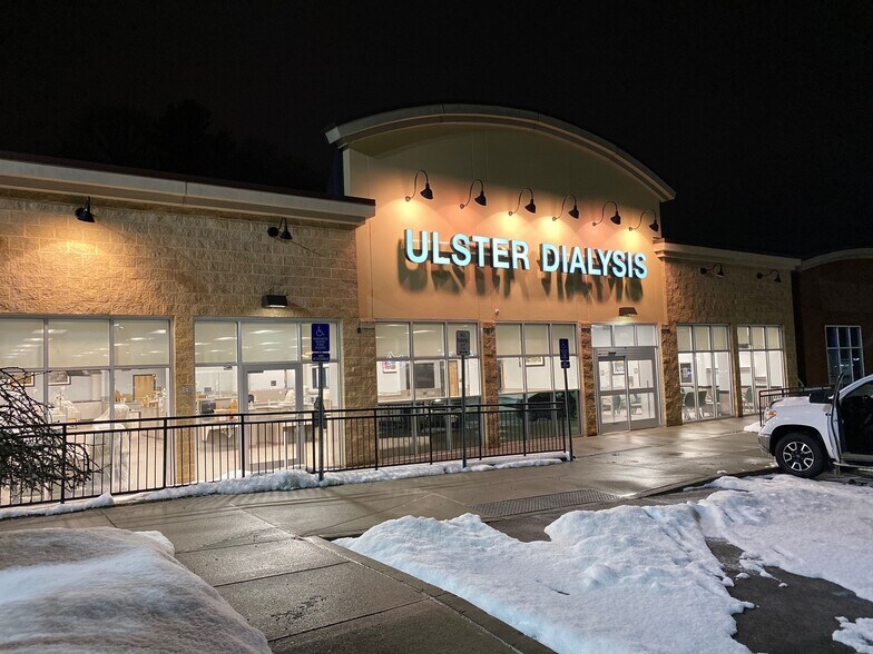 More Photos Of 800 Miron Ln, Kingston Unknown For Lease