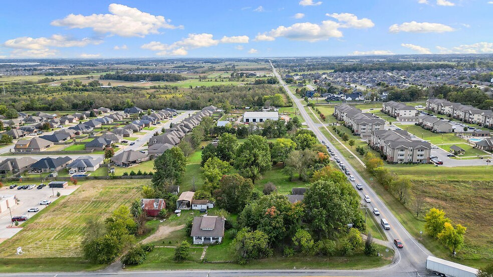 More Photos Of 1285 W Centerton Blvd, Centerton Land For Sale