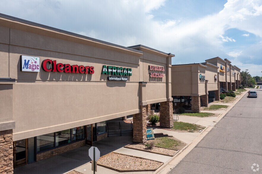 More Photos Of 18511-18883 E Hampden Ave, Aurora Unknown For Lease