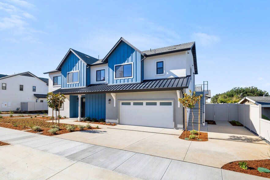 More Photos Of 3739-3743 Adams St, Carlsbad Apartments For Sale