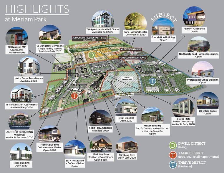 More Photos Of 1811 Concord Avenue, Chico Office For Lease