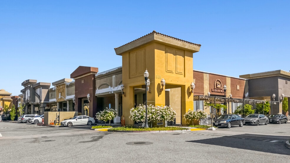 More Photos Of 969 Story Rd, San Jose General Retail For Sale