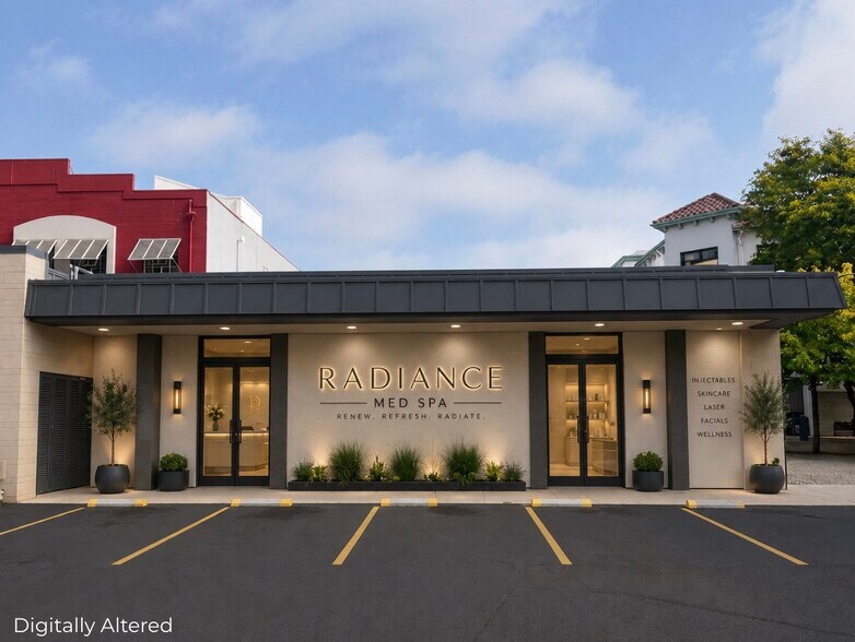 More Photos Of 1541 Pacific Ave, Santa Cruz Storefront For Lease