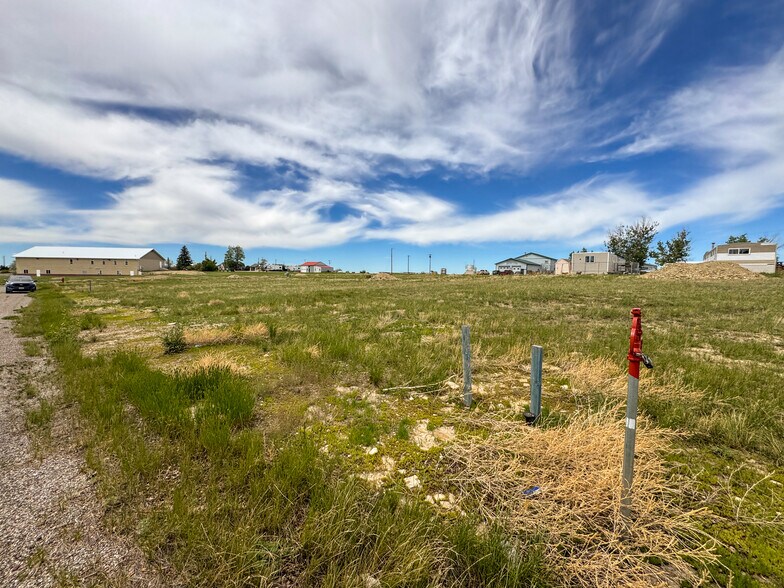 More Photos Of Alpine Avenue, Cut Bank Land For Sale