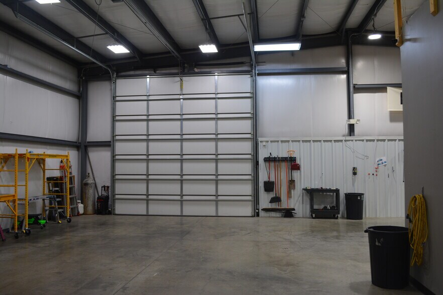 More Photos Of 17894 Virgil H Goode Hwy, Rocky Mount Light Distribution For Lease
