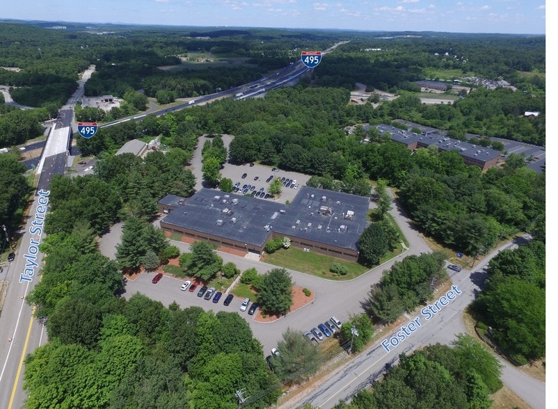 Primary Photo Of 305 Foster St, Littleton Office For Lease