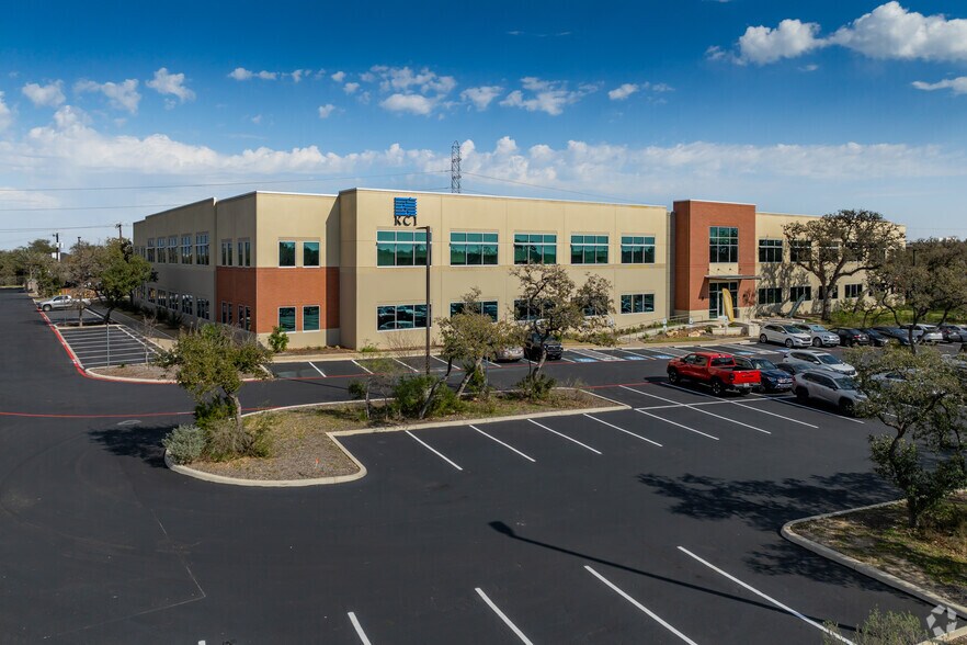 More Photos Of 2806 W Bitters Rd, San Antonio Office For Lease