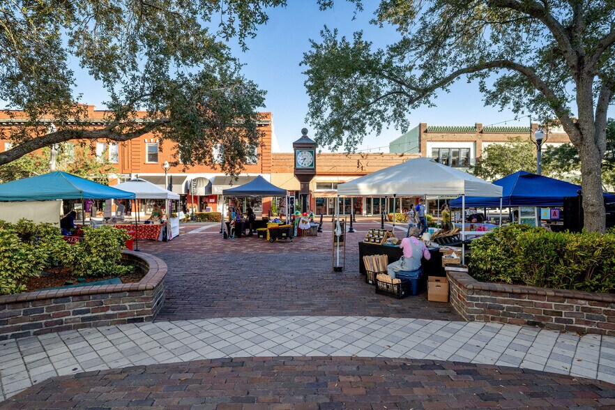 More Photos Of 121 E 1st St, Sanford Office Residential For Sale