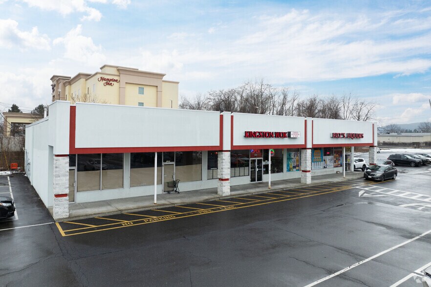 More Photos Of 1355-1379 Ulster Ave, Kingston Storefront For Lease