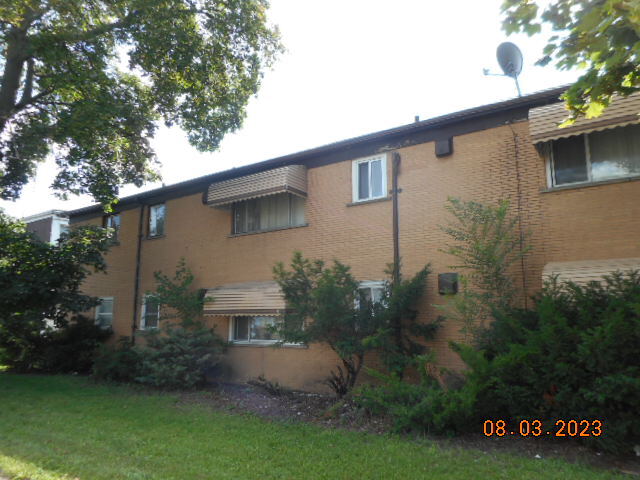 Primary Photo Of 16611 Greenfield Rd, Detroit Apartments For Sale