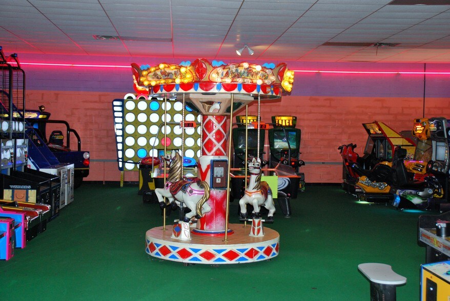 More Photos Of 2390 US Highway 9, Howell Golf Course Driving Range For Sale