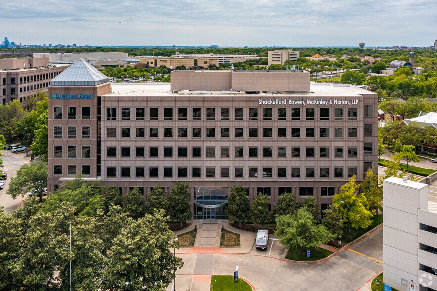More Photos Of 9201 N Central Expy, Dallas Office For Lease