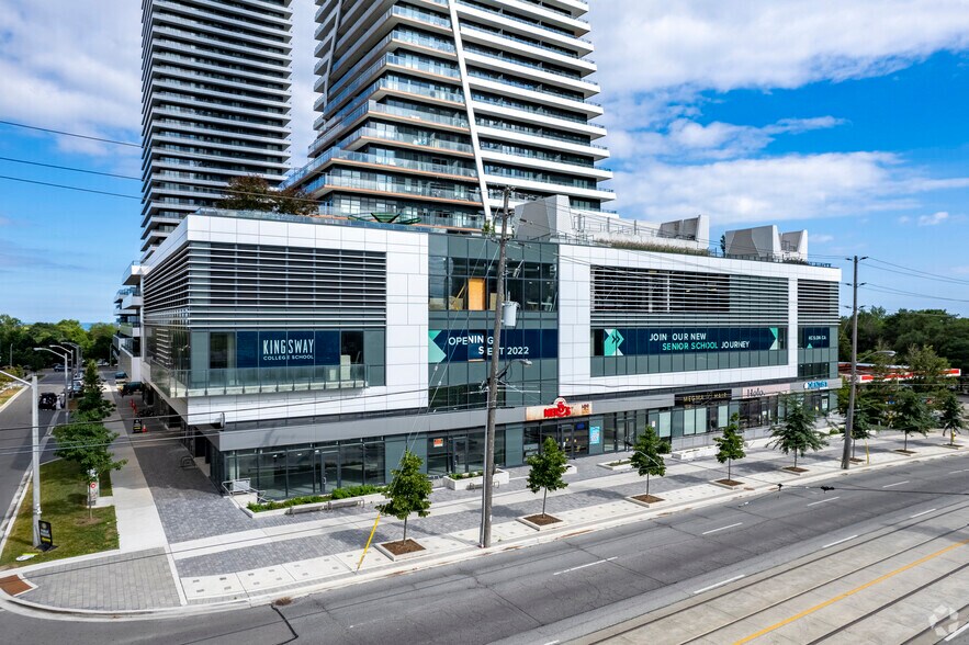 More Photos Of 2183 W Lakeshore Blvd, Toronto Office For Lease