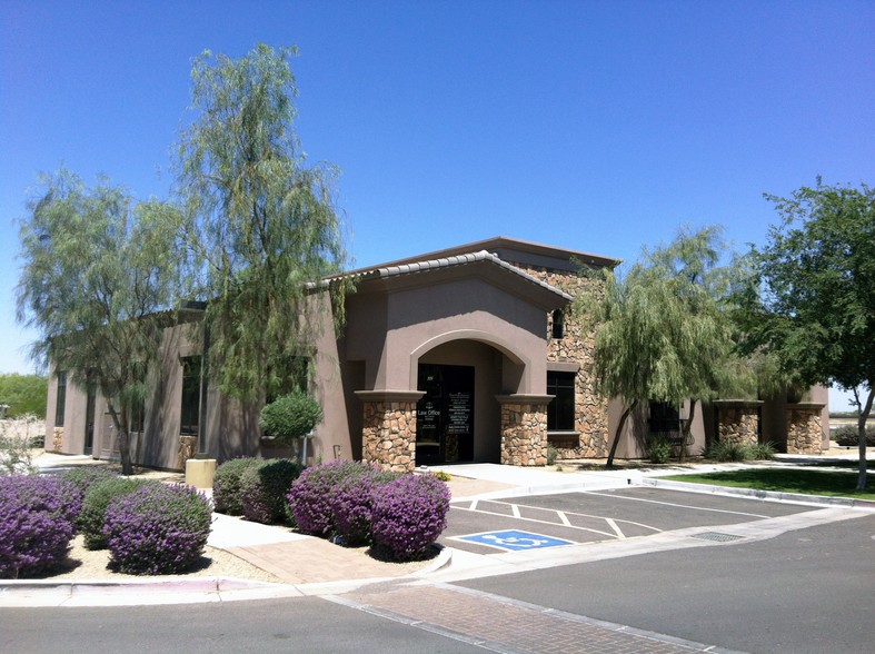 Primary Photo Of 21321 E Ocotillo Rd, Queen Creek Office For Sale