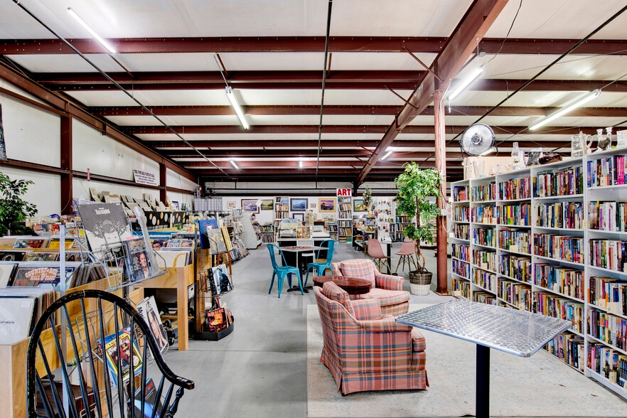 More Photos Of 14965 State Highway 59, Foley Warehouse For Sale