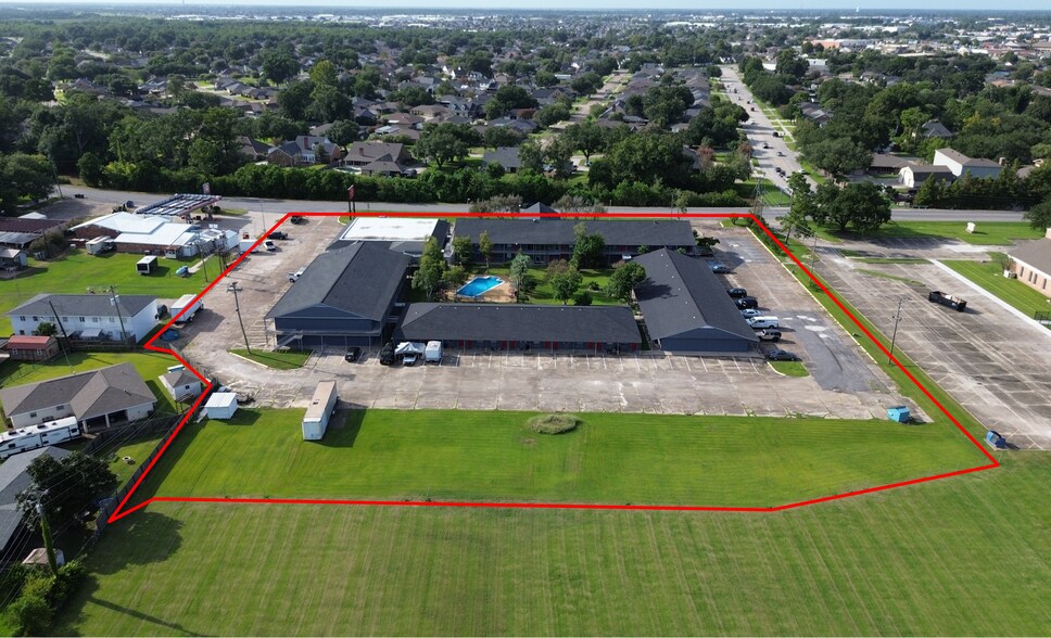 More Photos Of 2115 Bayou Black Dr, Houma Land For Sale