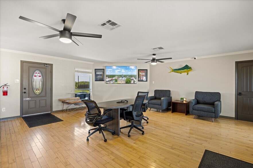 More Photos Of 1050 Graham Street, Stephenville Land For Sale