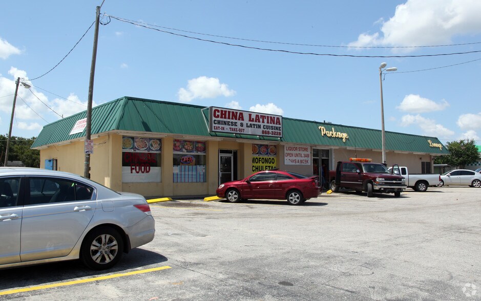 More Photos Of 3711 E Busch Blvd, Tampa Freestanding For Lease