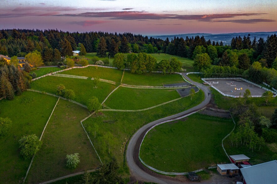 More Photos Of 6220 NW Skyline Blvd, Portland Specialty For Sale
