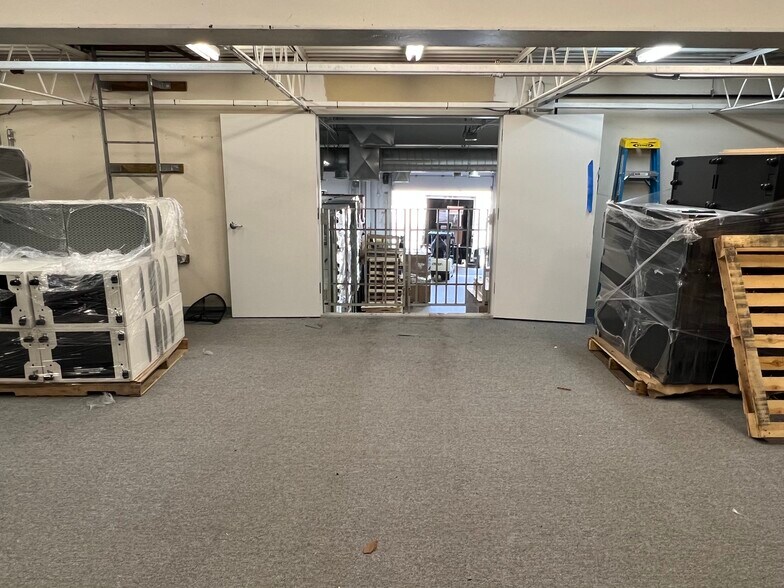 More Photos Of 5 Emery Ave, Randolph Distribution For Sale