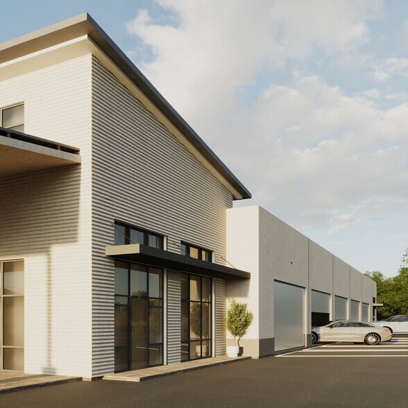 More Photos Of 1880 Auto Park Pl, Chula Vista Land For Sale