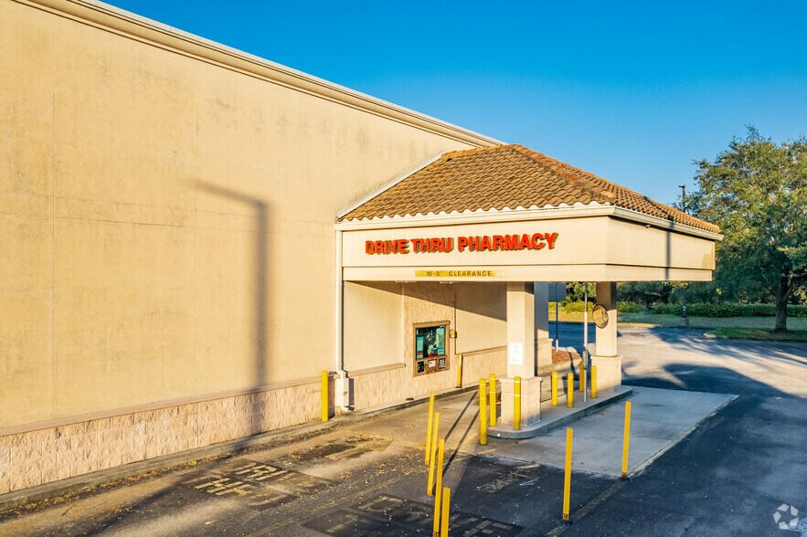 More Photos Of 9220 Little Rd, New Port Richey Drugstore For Sale