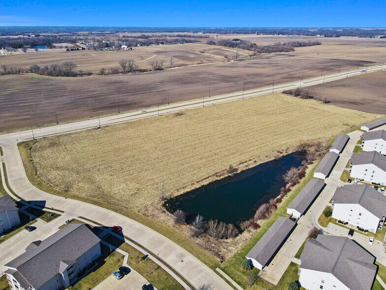 More Photos Of 5423 W WOOD SAGE Rd, Peoria Land For Sale