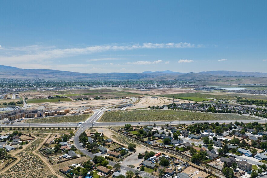 More Photos Of 0 Pyramid Way, Sparks Land For Sale