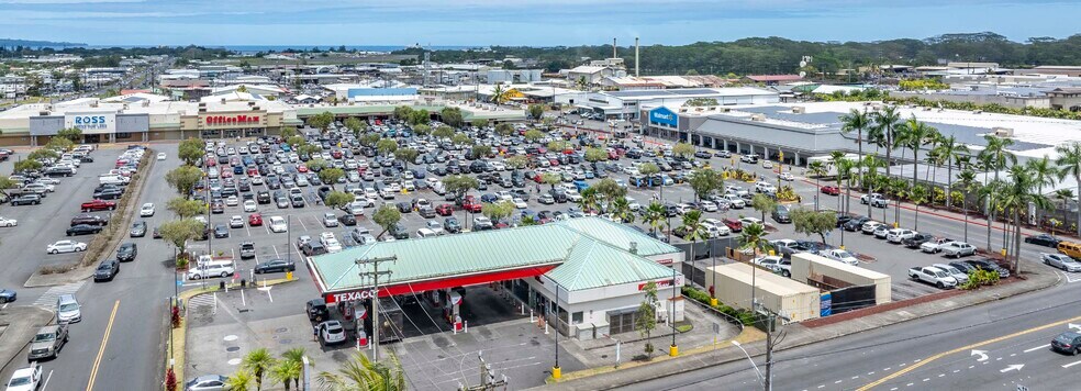 More Photos Of 325 E Makaala St, Hilo Unknown For Lease